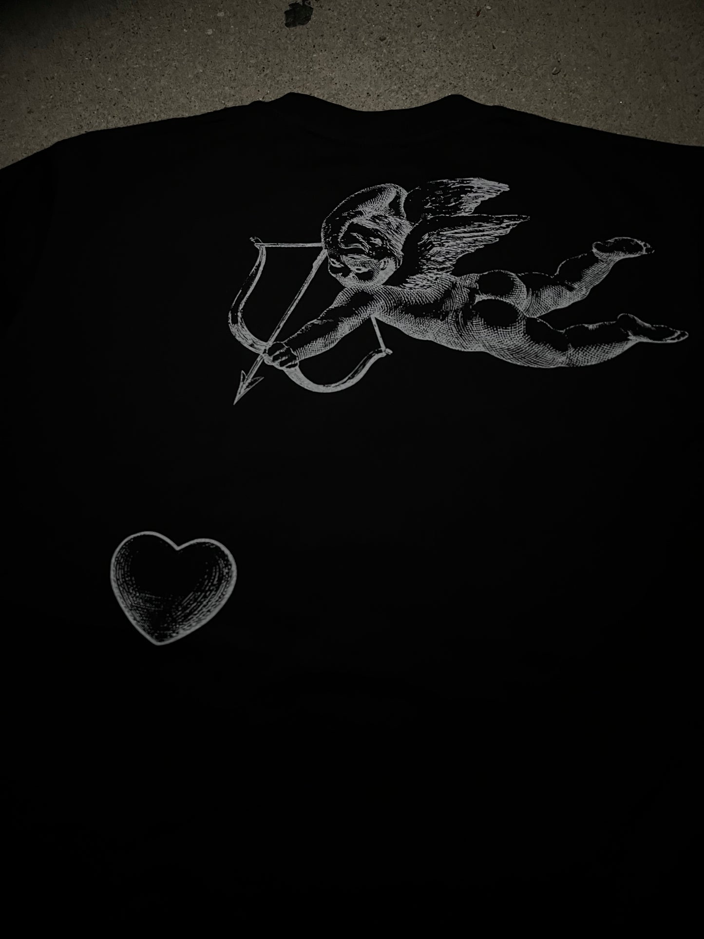 CUPIDO T SHIRT